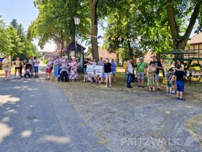 Foto des Albums: 675 Jahre Wilmersdorf mit Festumzug und buntem Programm