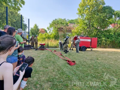 Foto des Albums: 675 Jahre Wilmersdorf mit Festumzug und buntem Programm