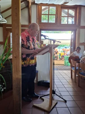 Foto des Albums: Jubiläumsgottesdienst in Ostereistedt