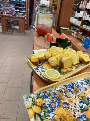 Foto des Albums: Mittsommernachtsshopping Stadtfest Wittstock Dosse