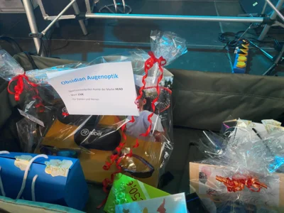 Foto des Albums: Mittsommernachtsshopping Stadtfest Wittstock Dosse