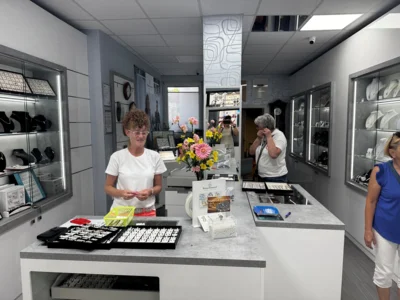 Foto des Albums: Mittsommernachtsshopping Stadtfest Wittstock Dosse