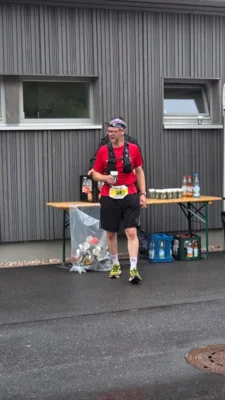 Foto des Albums: Rennsteigstaffel 2026