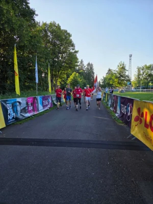 Foto des Albums: Rennsteigstaffel 2026