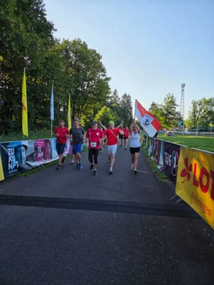 Foto des Albums: Rennsteigstaffel 2026