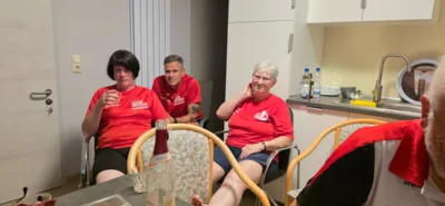 Foto des Albums: Rennsteigstaffel 2026