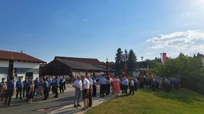 Foto des Albums: Wolfersdorf