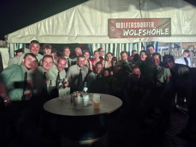 Foto des Albums: Wolfersdorf