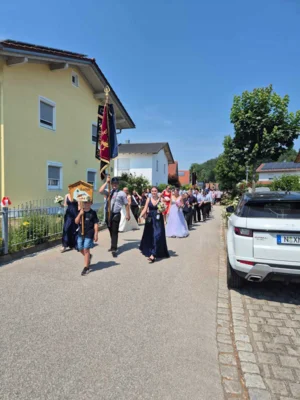 Foto des Albums: Oberalteich