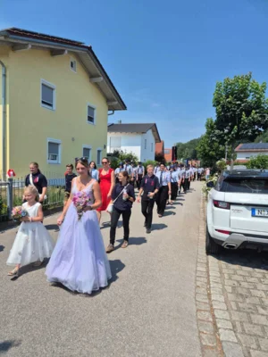 Foto des Albums: Oberalteich
