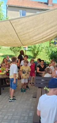 Foto des Albums: Hortabschlussfest