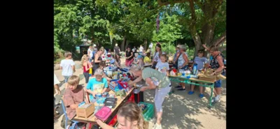 Foto des Albums: Hortabschlussfest