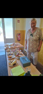 Foto des Albums: Hortabschlussfest