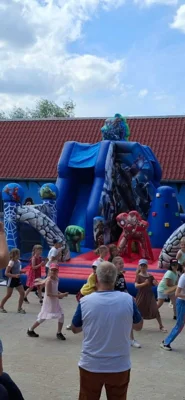 Foto des Albums: Hortabschlussfest