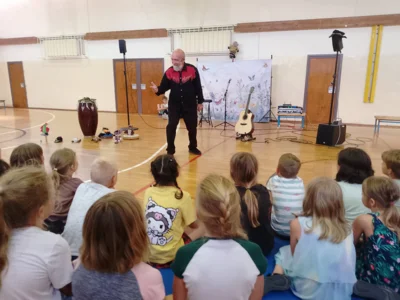 Foto des Albums: Hortabschlussfest
