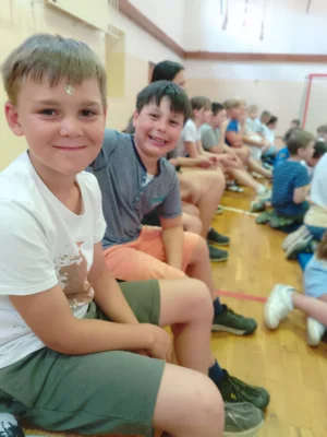 Foto des Albums: Hortabschlussfest