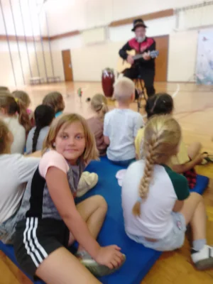 Foto des Albums: Hortabschlussfest