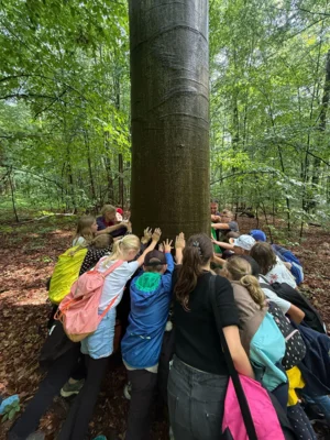 Foto des Albums: Klassenfahrt Klassse3 und 4 - Gera Ernsee