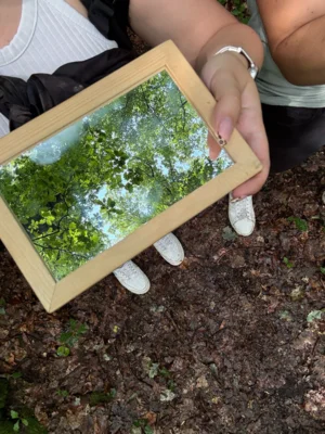 Foto des Albums: Klassenfahrt Klassse3 und 4 - Gera Ernsee