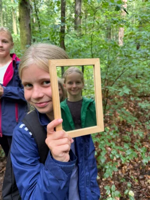 Foto des Albums: Klassenfahrt Klassse3 und 4 - Gera Ernsee