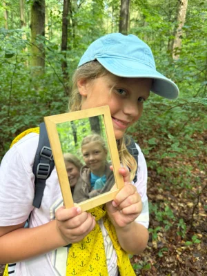 Foto des Albums: Klassenfahrt Klassse3 und 4 - Gera Ernsee