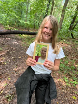 Foto des Albums: Klassenfahrt Klassse3 und 4 - Gera Ernsee