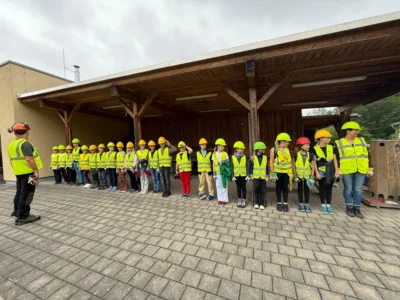 Foto des Albums: Klassenfahrt Klassse3 und 4 - Gera Ernsee