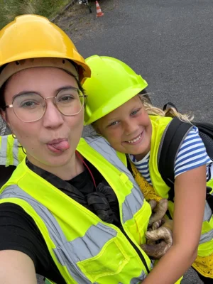 Foto des Albums: Klassenfahrt Klassse3 und 4 - Gera Ernsee