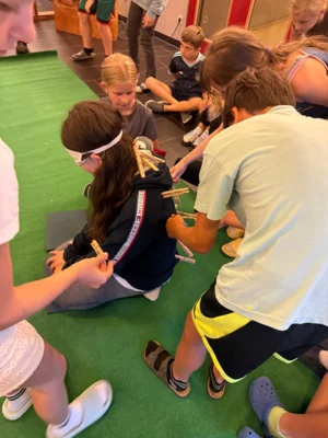 Foto des Albums: Klassenfahrt Klassse3 und 4 - Gera Ernsee