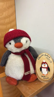 Foto des Albums: Klassenfahrt Klassse3 und 4 - Gera Ernsee