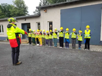Foto des Albums: Klassenfahrt Klassse3 und 4 - Gera Ernsee