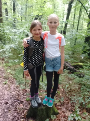 Foto des Albums: Klassenfahrt Klassse3 und 4 - Gera Ernsee