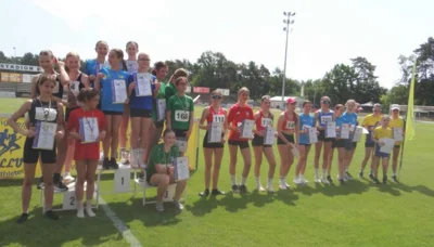 Foto des Albums: KM_Ludwigsfelde_2026