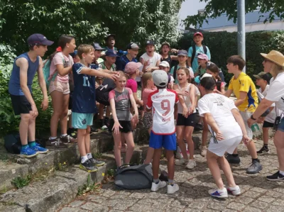 Foto des Albums: Jugend trainiert für Olympia 2026