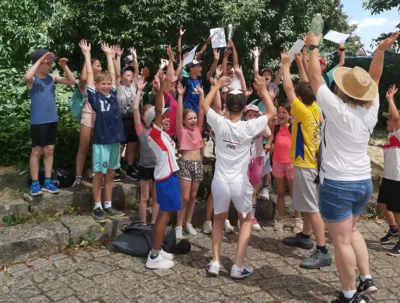 Foto des Albums: Jugend trainiert für Olympia 2026
