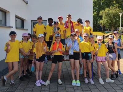 Foto des Albums: Jugend trainiert für Olympia 2026