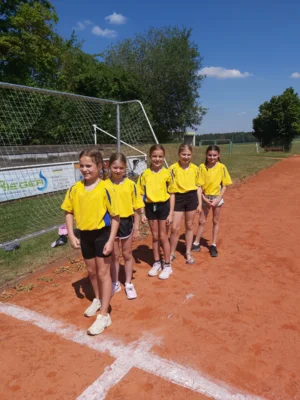 Foto des Albums: Jugend trainiert für Olympia 2026