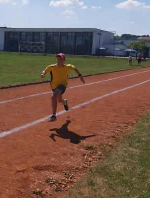 Foto des Albums: Jugend trainiert für Olympia 2026