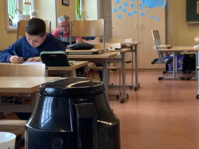 Foto des Albums: ANGELNmachtSCHULE 2025/2026