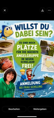 Foto des Albums: ANGELNmachtSCHULE 2025/2026