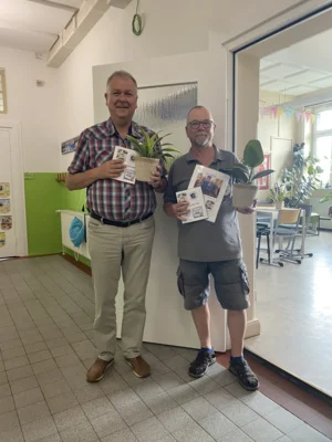 Foto des Albums: ANGELNmachtSCHULE 2025/2026