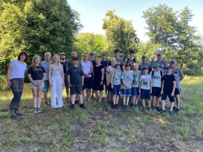 Foto des Albums: ANGELNmachtSCHULE 2025/2026