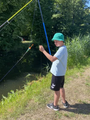 Foto des Albums: ANGELNmachtSCHULE 2025/2026