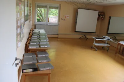 Foto des Albums: Tag der offenen Tür