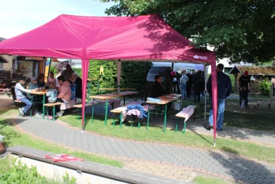 Foto des Albums: Tag der offenen Tür
