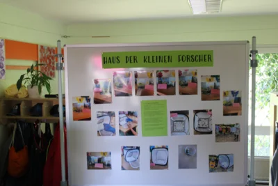 Foto des Albums: Tag der offenen Tür