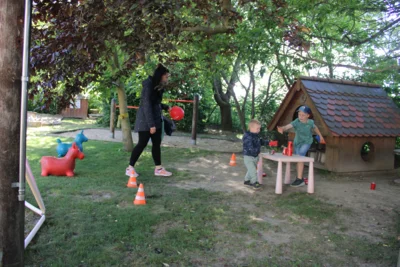Foto des Albums: Tag der offenen Tür