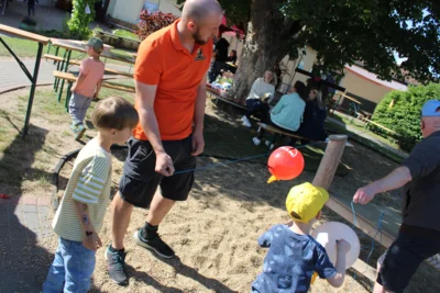Foto des Albums: Tag der offenen Tür