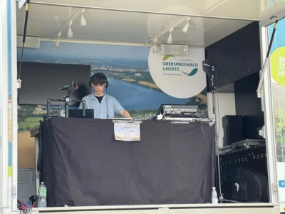DJ Florixel  (Bild vergr&ouml;&szlig;ern)