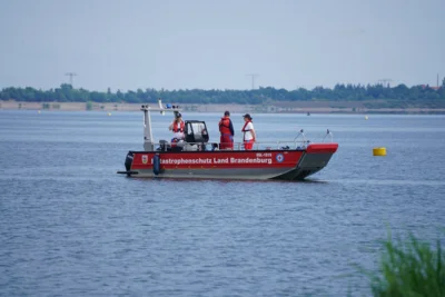 Wasserwacht Foto Hecht  (Bild vergr&ouml;&szlig;ern)